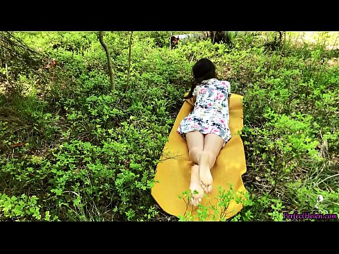❤️ Stranger on Tinder Masturbates My Pussy and Fucks Passionate in the wood ️ Super vetaveta amin'ny pôrnôgrafia mg.befuck-net.ru